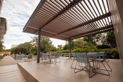 Xcumpich Apartment | Indico