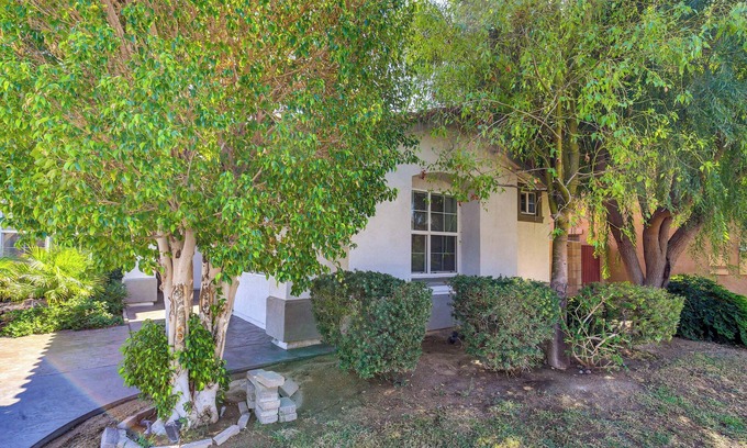 Indio Apartment | Indio Studio Near Joshua Tree Nat'l Park!