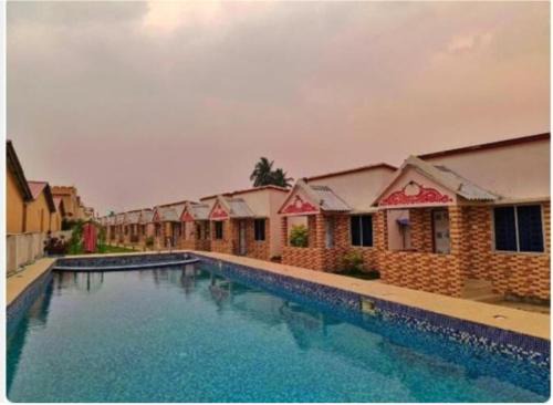 Khattalwada Hotel | Indismart Mandarmani Resort