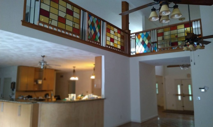 Centreville House | Indoor Pool, Hot tub, Sauna, Private Gated area, 5 acres.