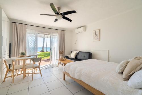 Dolphin Heads Resort | Indulge Beachfront at Dolphin Heads Resort - Lousha Bach