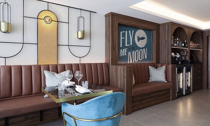 Sant Nicolau Hotel | Indulge in Amazing Views! 3 Family-friendly Units Near Palma Aquarium!