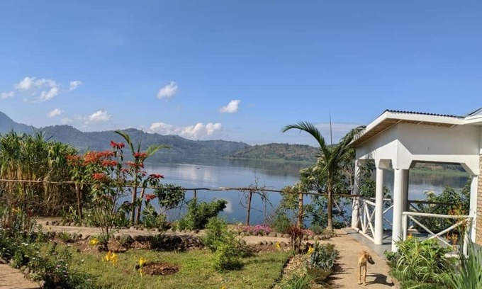 Ruhondo House | Ineza Guest House