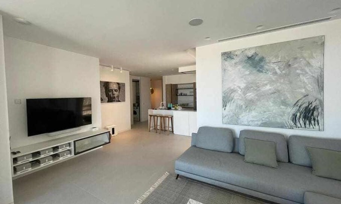 Palm-Mar Apartment | Infinity El PalmMar Tenerife Sur free wifi