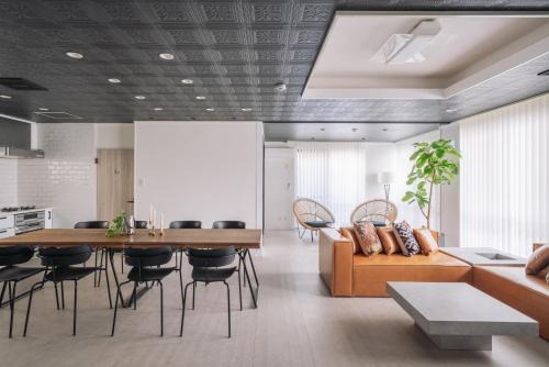 Jitchaku Villa | INFINITY HOTEL -jicchaku-