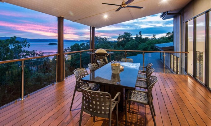 Hamilton Island House | Infinity on Hamilton Island by HIHA