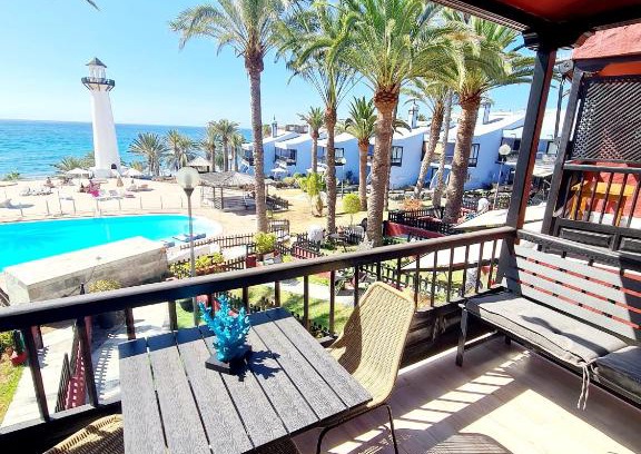 Playa del Aguila House | INFINITY VIEW