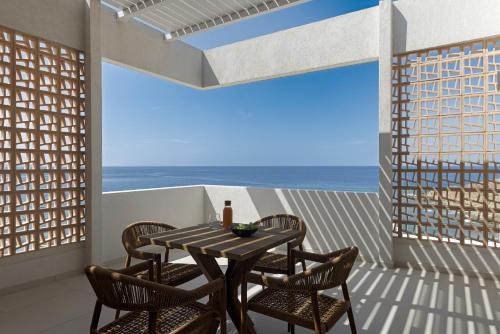 Tinos Apartment | Infinity View Suites Tinos