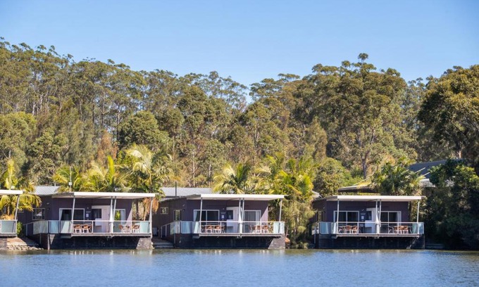 Lake Conjola Resort | Ingenia Holidays Lake Conjola