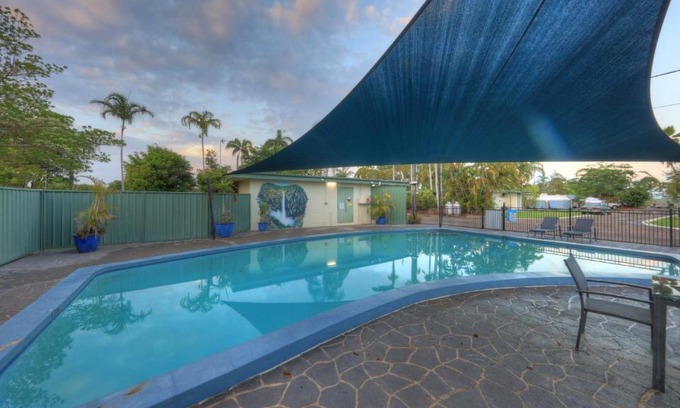 Ingham Other | Ingham Tourist Park