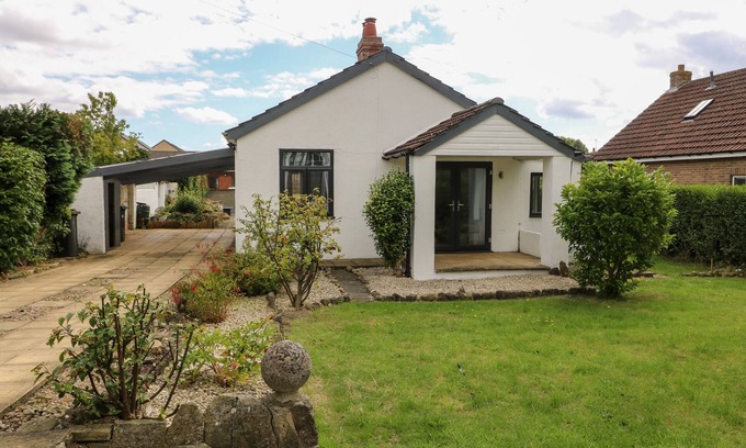 Ripon Cottage | INGLENOOK, pet friendly, character holiday cottage in Ripon