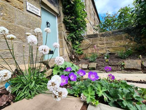 Glaisdale House | Ingleside Cottage - North Yorkshire Moors