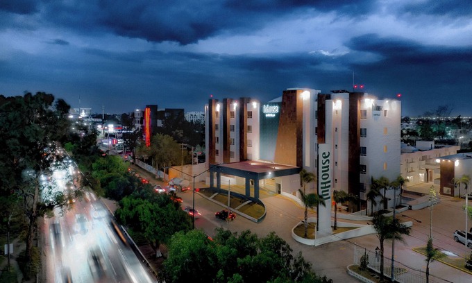 Leon Hotel | InHouse Hotel León