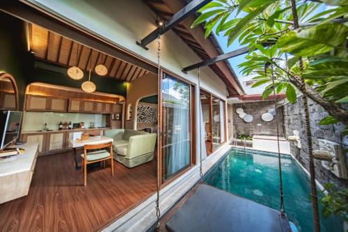 Dewi Sri Villa | Ini Vie Villa Seminyak by Ini Vie Hospitality