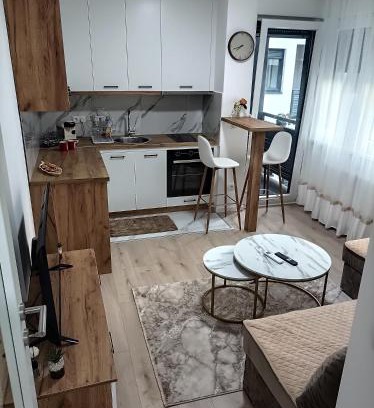 Brcko Apartment | "INKOGNITO Centar" Apartman