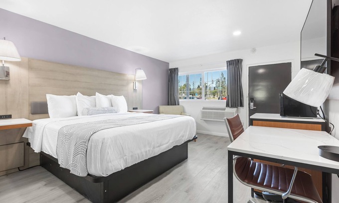 San Bernardino Hotel | Inland Inn & Suites