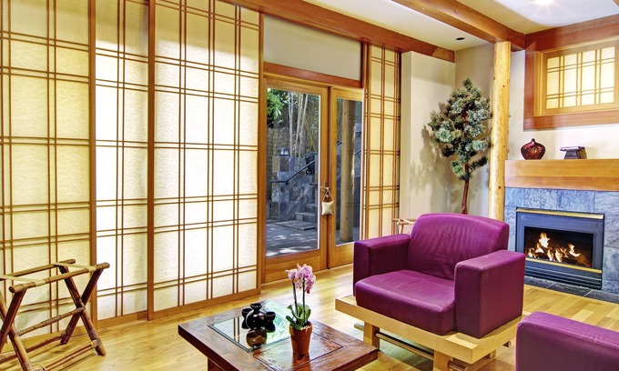 Capitola Bed & Breakfast | Inn at Depot Hill