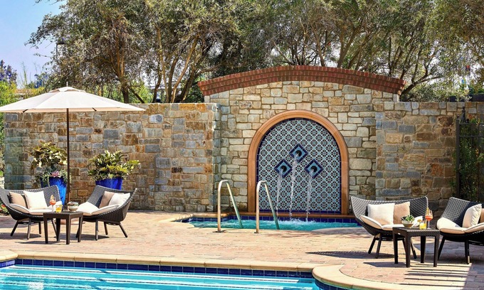 San Juan Capistrano Hotel | Inn at the Mission San Juan Capistrano, Autograph Collection by Marriott