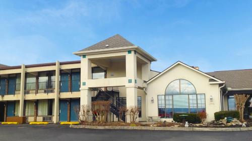 Loudon Hotel | Inn of Loudon