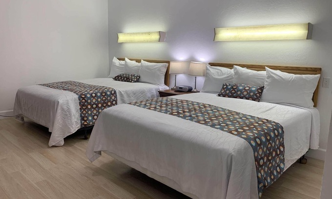 McDermitt Hotel | Inn On 95 McDermitt