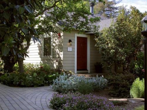 Napa Hotel | Inn on Randolph