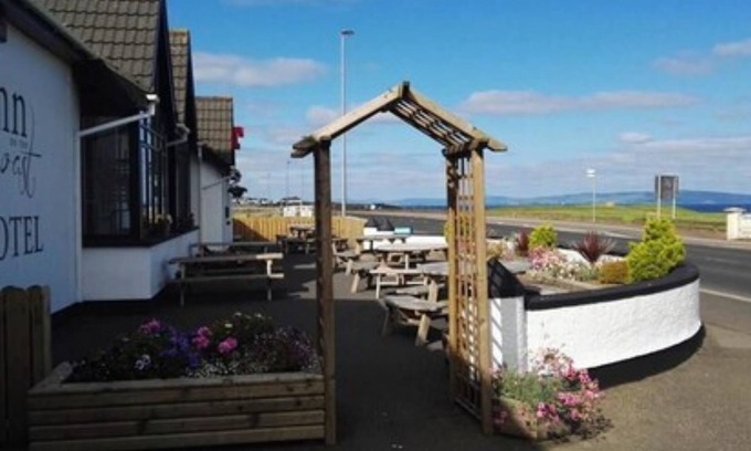 Portrush Hotel | Inn on the Coast