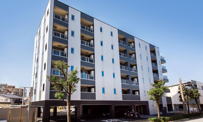 Kanazawa Apartment | INOVA Kanazawaekimae Hotel suite