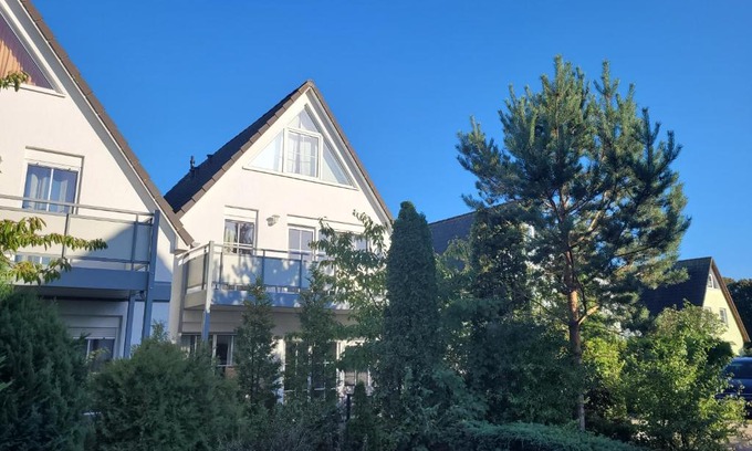 Breege House | Inselzauber