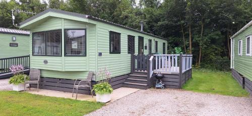 Tewitfield House | Inside No 9 Retreat Carnforth