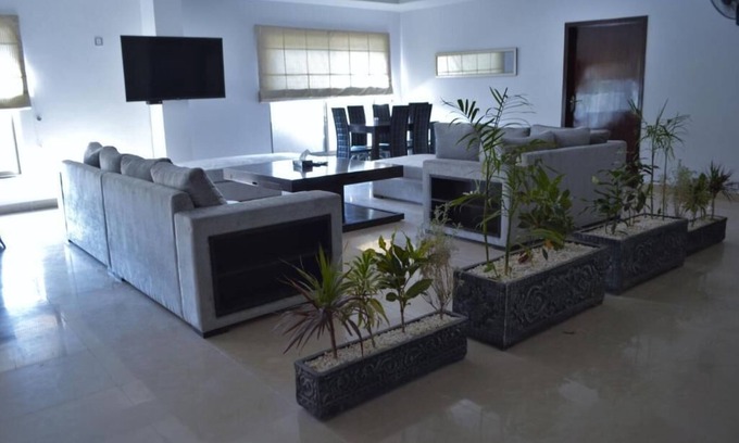 Bahria Town Hotel | Intellectual Inn - Bahria Town