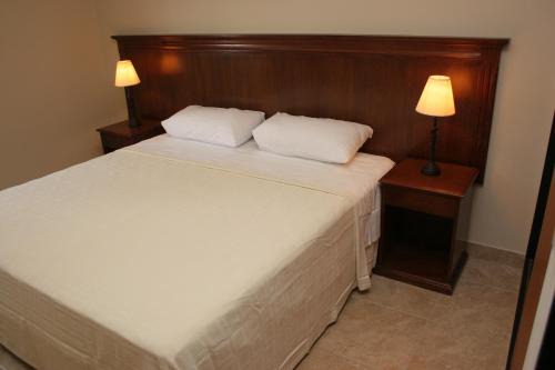 Salta Apartment | Inter Apart Hotel