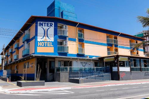 Parque Jacaraipe Hotel | INTER HOTEL JACARAÍPE