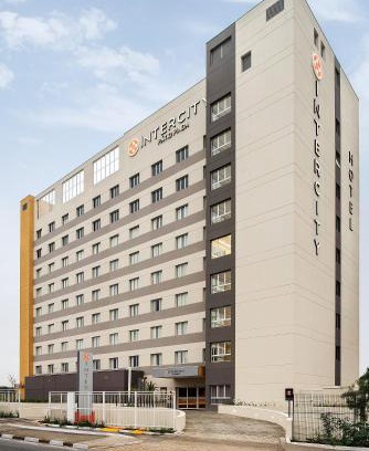 Pindamonhangaba Hotel | Intercity Pátio Pinda Hotel & Resort