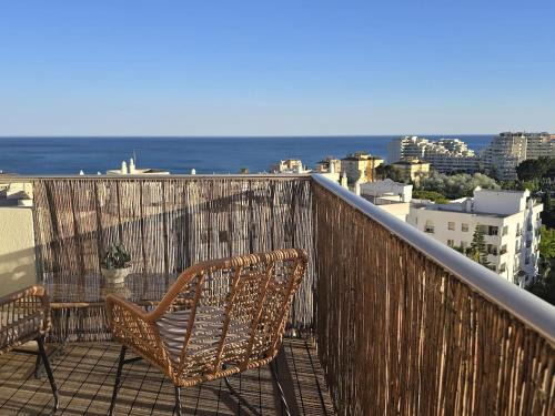 Benalmadena Costa Apartment | Intercomercio Feja Jupiter