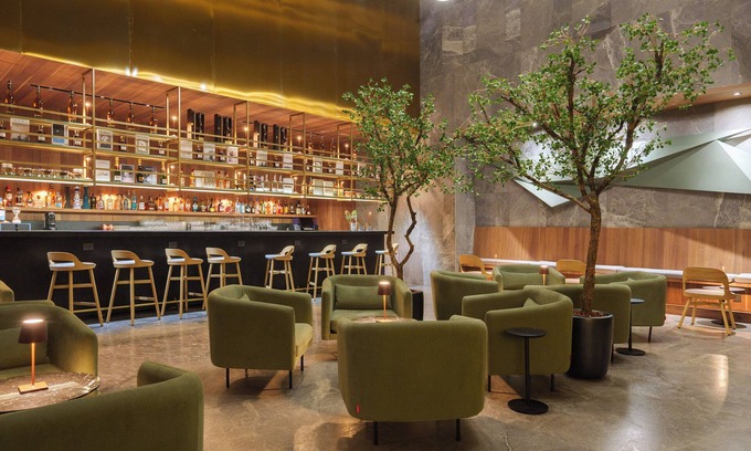 Monterrey Hotel | InterContinental Presidente Monterrey by IHG