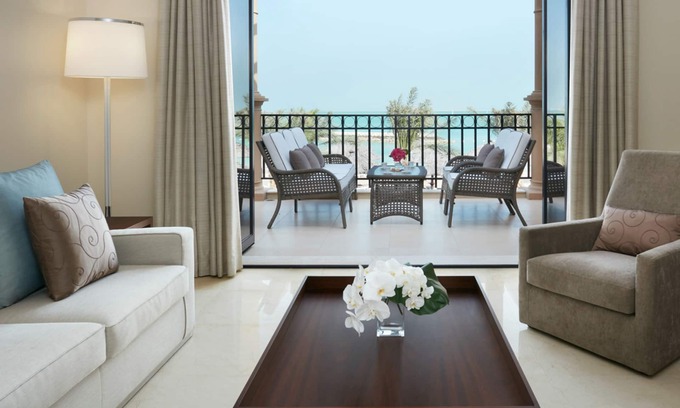 Doha Hotel | Intercontinental Doha Residences by IHG