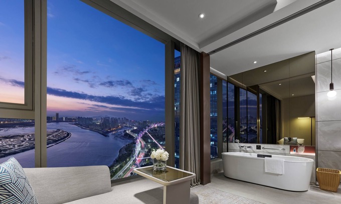 Fengze Hotel | InterContinental Quanzhou by IHG