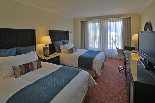 San Pedro Sula Hotel | InterContinental Real San Pedro Sula by IHG