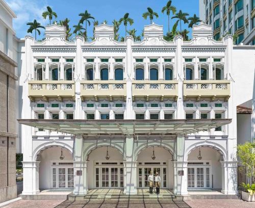 Bugis Village Hotel | InterContinental Singapore by IHG