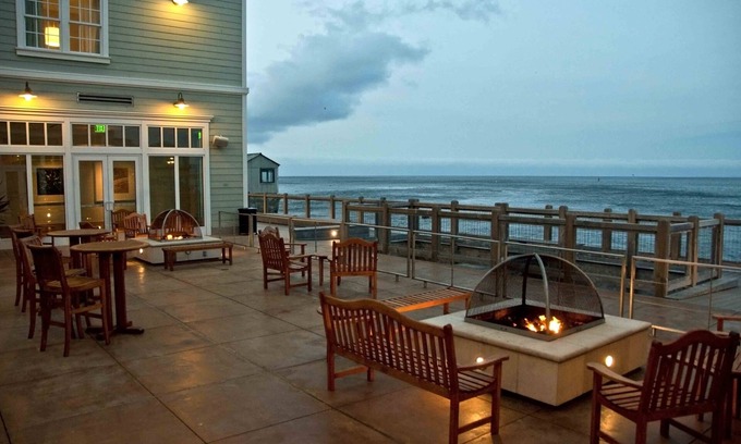 Monterey Hotel | InterContinental the Clement Monterey by IHG