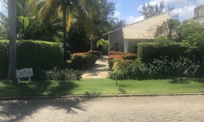 Jaua House | Interlagos Park Condominium