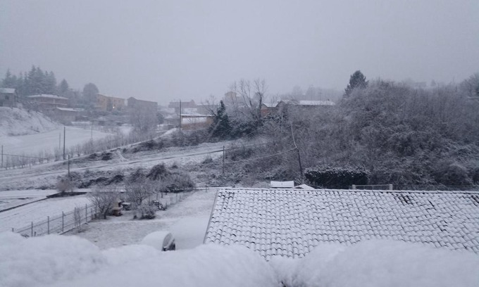 Sommariva Perno Apartment | Intero appartamento nel cuore del roero