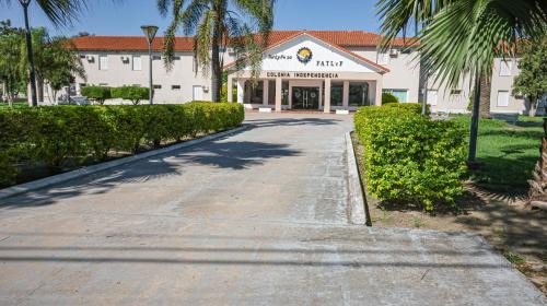 Termas de Rio Hondo Hotel | Intersur Independencia