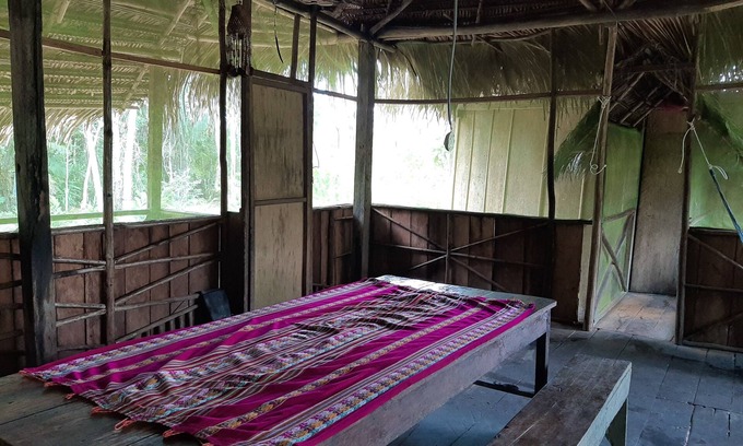 Belen Cabin | Inti Amazon Lodge - Lupuna Zona 2