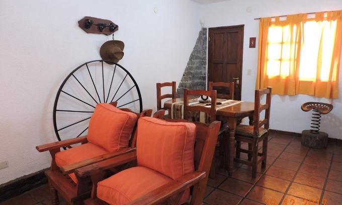 San Bernardo del Tuyu Apartment | Inti Duplex