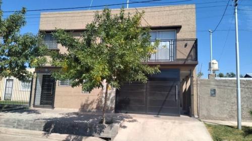 Lujan de Cuyo Apartment | Intiaconcagua departamento planta alta