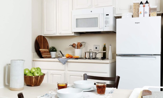 Suwanee Hotel | InTown Suites Extended Stay Atlanta - GA Suwanee