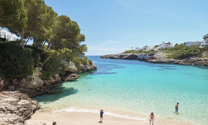 Cala d'Or Hotel | Inturotel Cala Esmeralda Beach Hotel & Spa - Adults Only