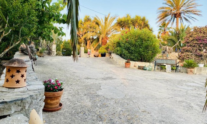 Son Macia Apartment | Inviting Apartment Son Macia Manacor Adults Only