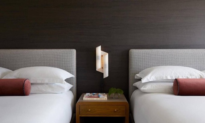 Fisherman's Wharf Hotel | Inviting Space! Close to Fort Mason, Alcatraz, and Fisherman’s Wharf